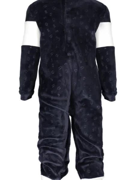 Gyerek farmer dzseki Guess Jeans fehér