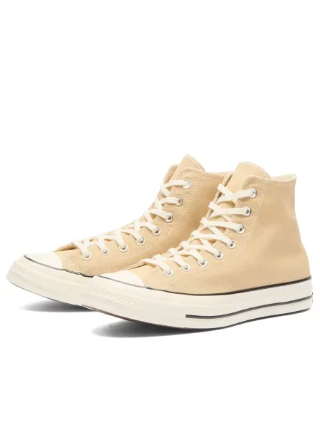Sneakersy Converse Classic Chuck czarne