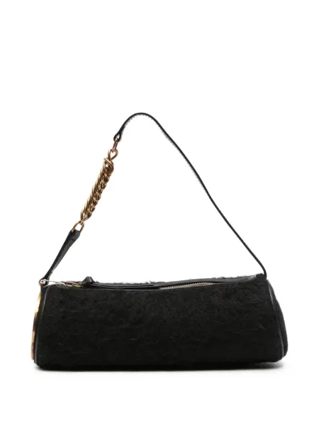 Geantă Vivienne Westwood negru