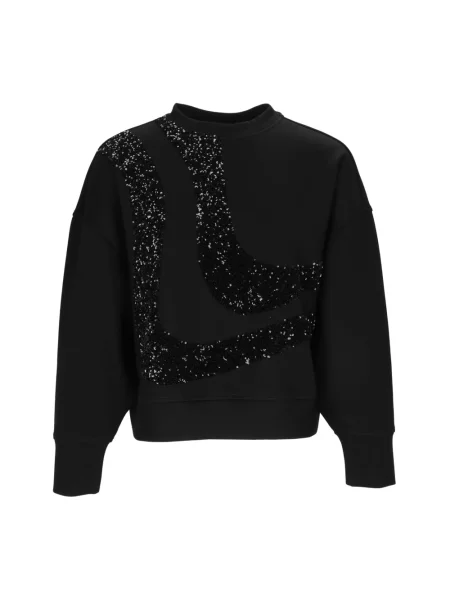 Bluza Emporio Armani czarna