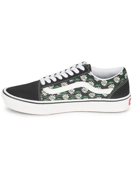 Pantofi Vans negru