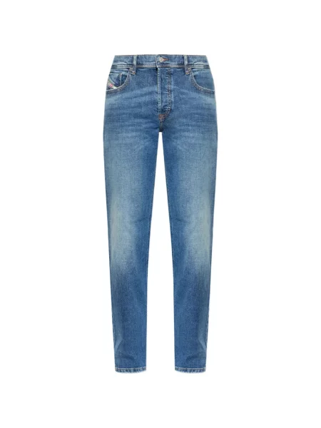 Blugi Diesel albastru