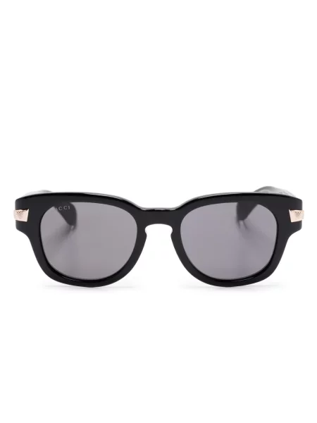 Ochelari de soare Gucci Eyewear negru
