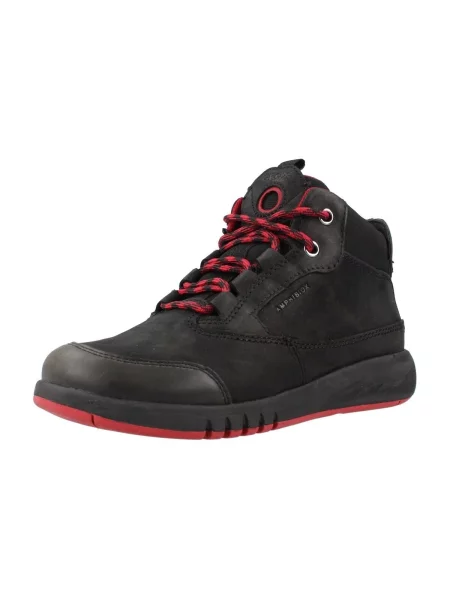 Pantofi copii Geox negru