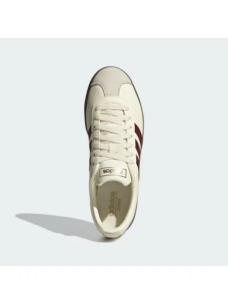 Sneakersy Adidas klasyczne czerwone