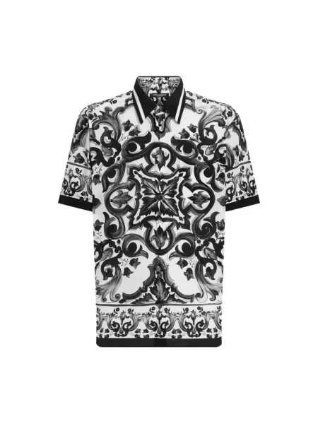 Koszula Dolce And Gabbana
