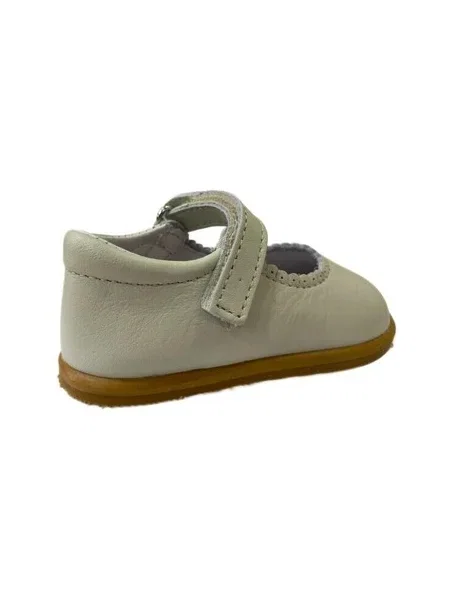 Pantofi copii Blanditos bej