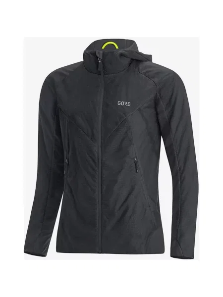 Kurtka z kapturem Gore Wear R5 GORE-TEX INFINIUM™ XXS czarna