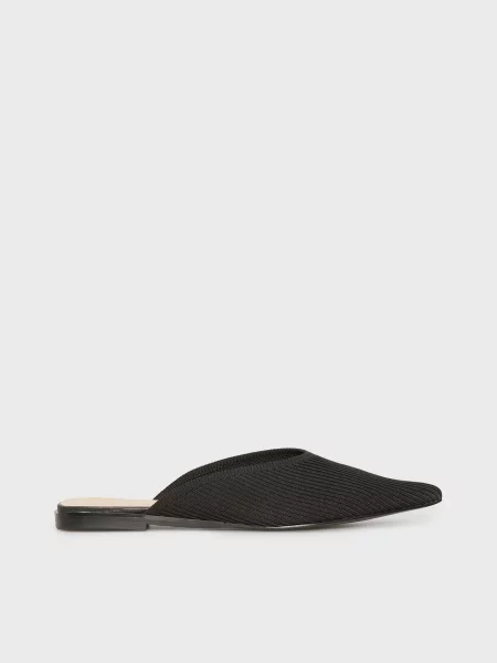 Мюли Prpy черные