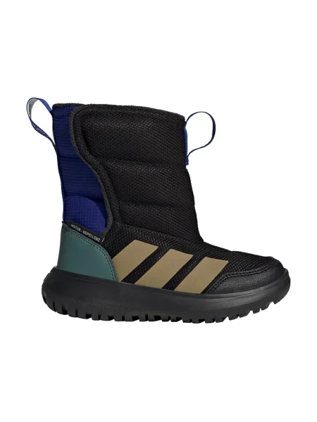 Adidas Škornji za sneg Winterplay črna