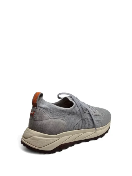 Sneakerși Henderson Baracco gri