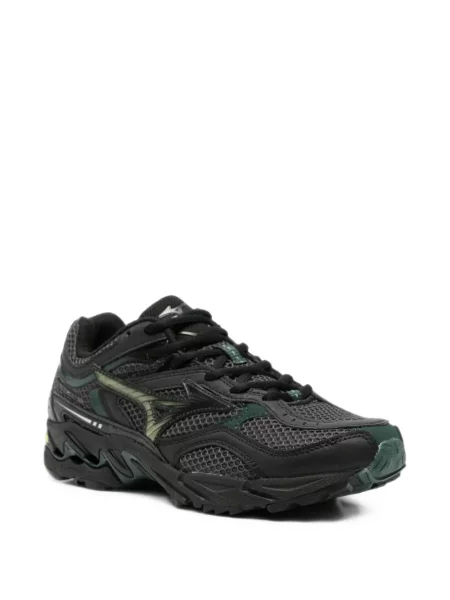 Sneakerși Mizuno negru
