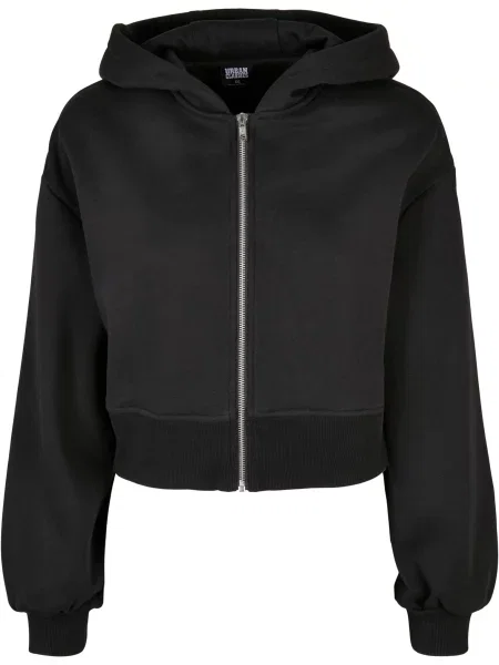 Kurtka Urban Classics czarna