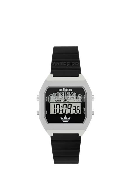 Ceas Adidas Originals negru