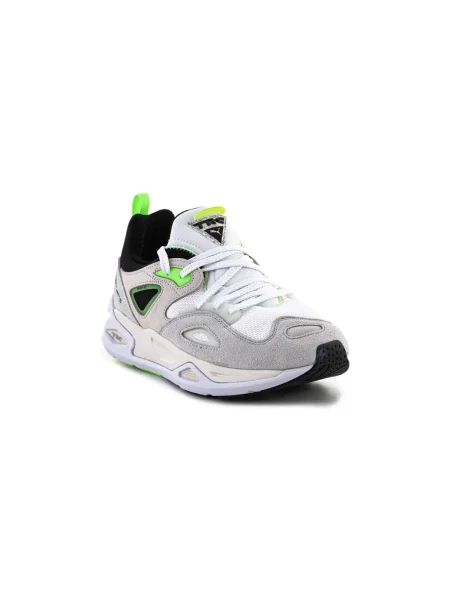 Pantofi Puma alb