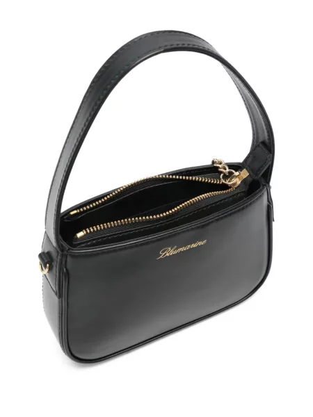Pandantiv Blumarine cu autograf negru