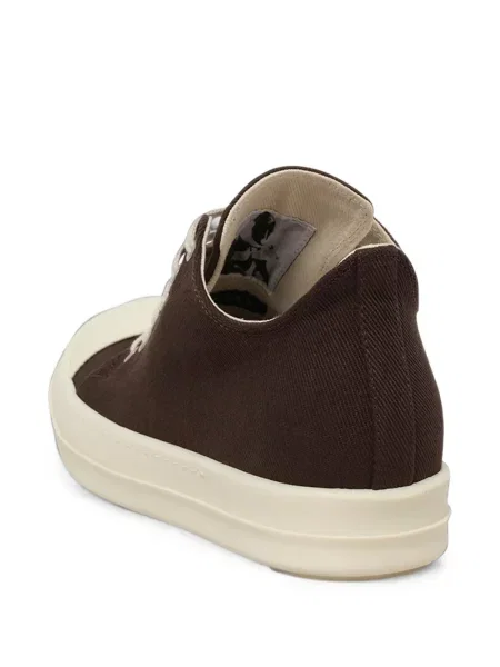 Sneakerși Rick Owens Drkshdw maro