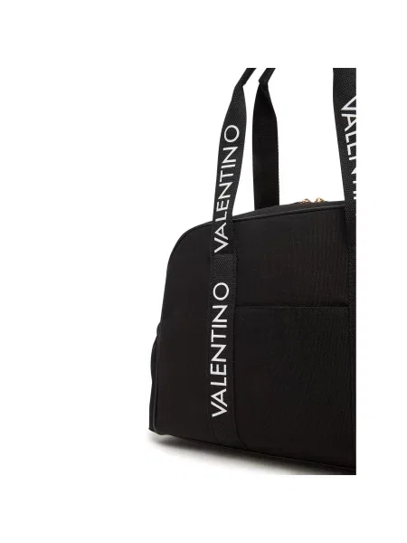 Torbica Valentino crna