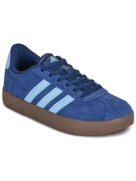 Pantofi copii Adidas albastru