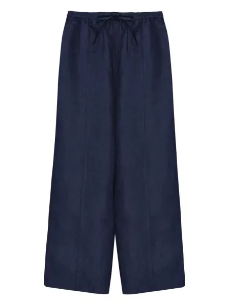 Pantaloni Sleeper albastru