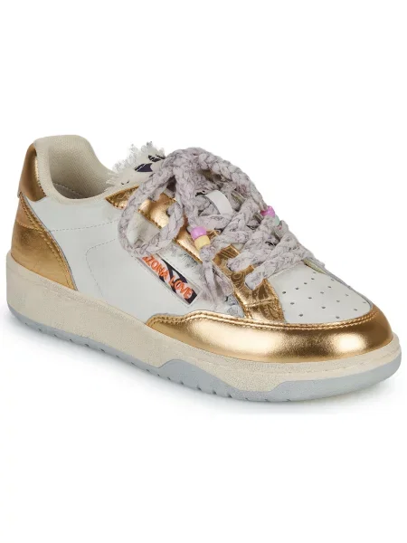 Tenisky Arizona Love zlaté
