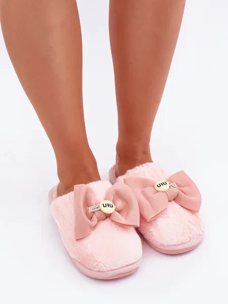 Copati Marka Niezdefiniowana z lokom roza