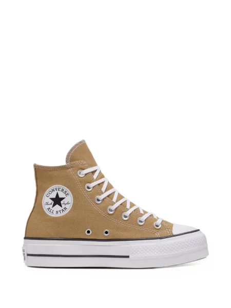 Tenisice Converse Chuck Taylor All Star žuta