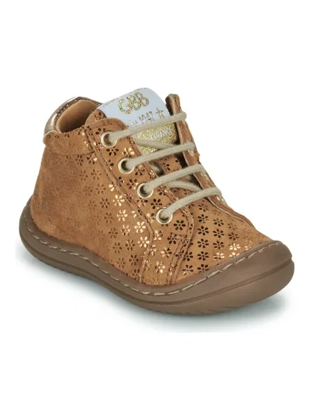 Pantofi copii Gbb maro
