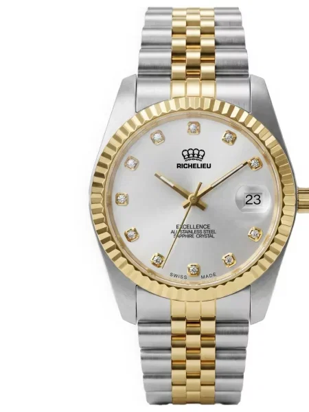 Ceas Richelieu Swiss