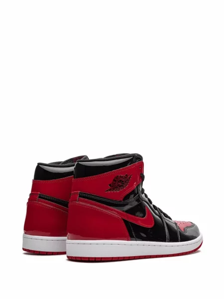 Retro tenisky Jordan Air Jordan 1 černé
