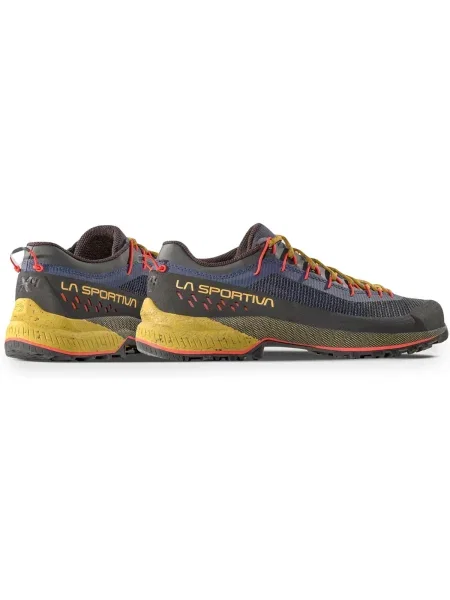 Trekingové tenisky La Sportiva modrá