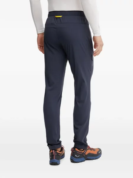 Pantaloni Haglöfs albastru