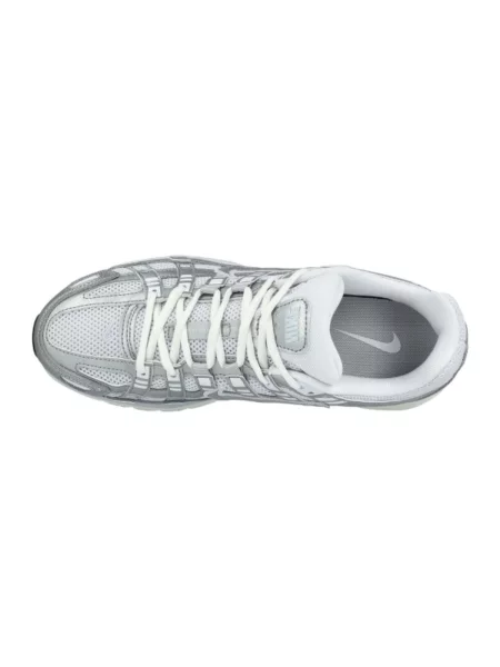 Tenisky Nike bílé