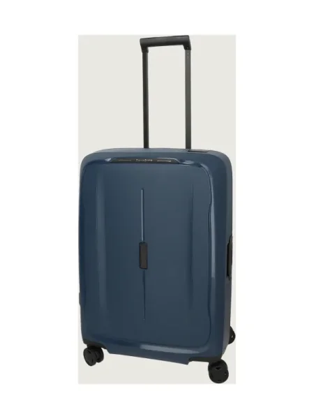 Samsonite Bőrönd SPINNER kék