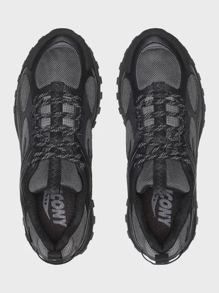 Кросівки Saucony чорні