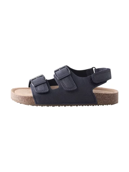 Next Pantofi deschiși bleumarin