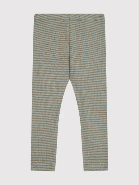 Leggings copii Name It gri