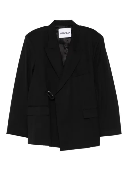 Блейзър Medeea черно