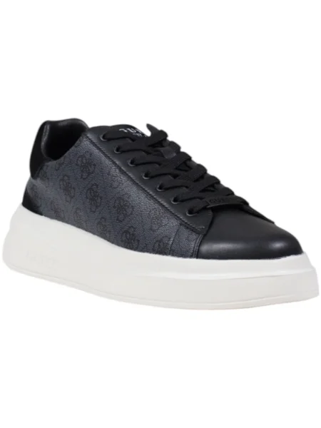 Sneakers Guess negru