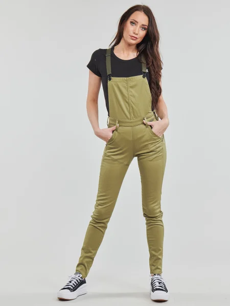 Overal G-star Raw khaki