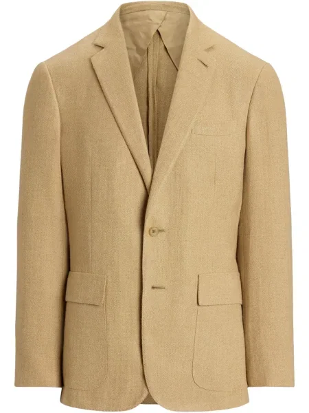 Sacou Ralph Lauren Purple Label violet