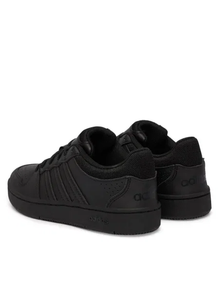 Sportcipők adidas Hoops Classic J fekete