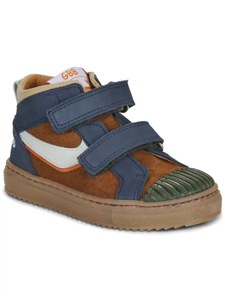 Pantofi copii Gbb verde