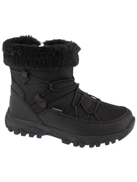Pantofi copii Cmp negru