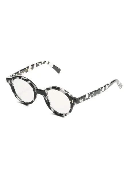 Ochelari de soare Family Affair negru