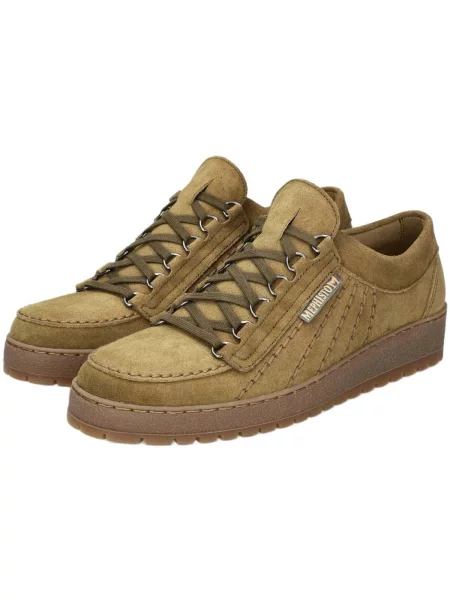 Pantofi Mephisto verde
