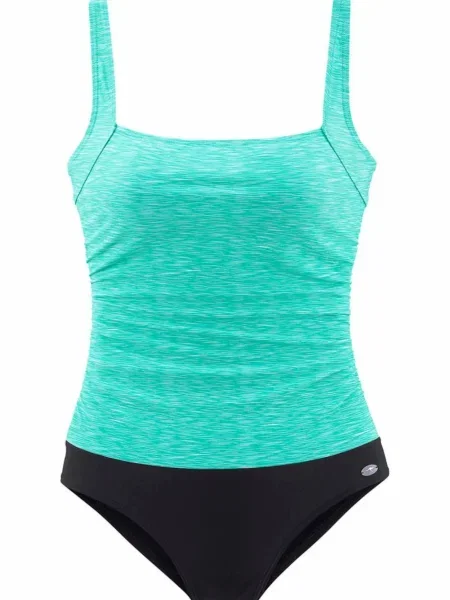 KangaROOS Enodelne kopalke turkizna