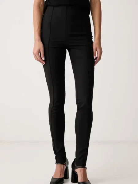 Pantaloni Pinko negru