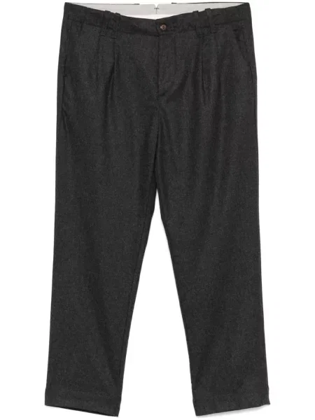 Pantaloni Myths gri
