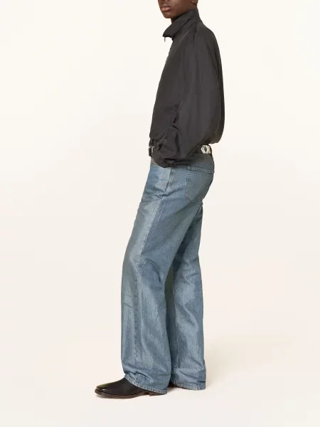 Our Legacy Džíny Carlson Regular Fit kintsugi wash